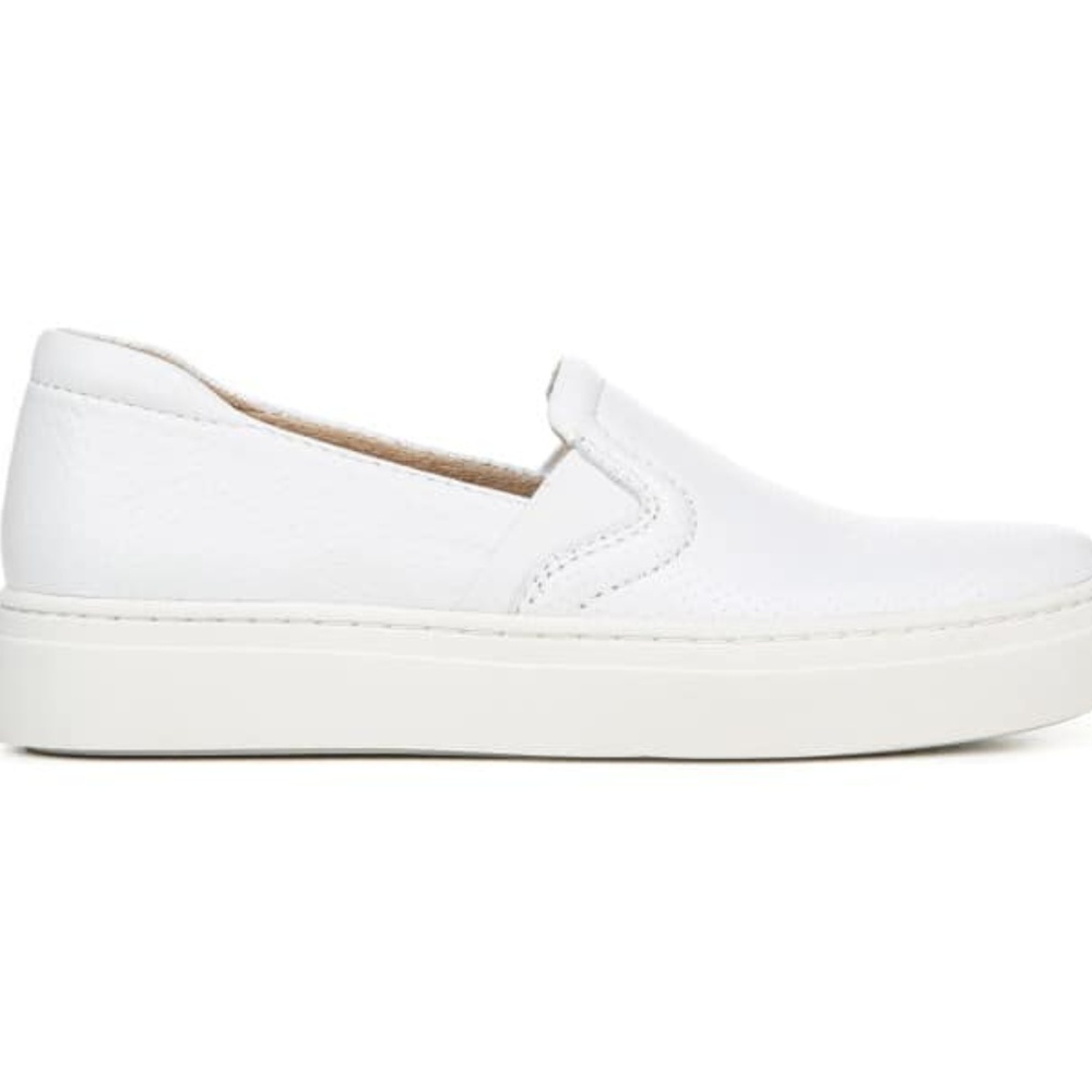 Naturalizer Carly Slip on Sneaker - Size 5.5M (7)